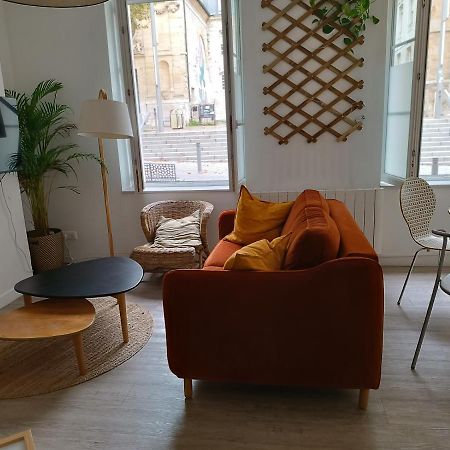 Duplex Hypercentre Avec Parking Apartment Руан Екстериор снимка