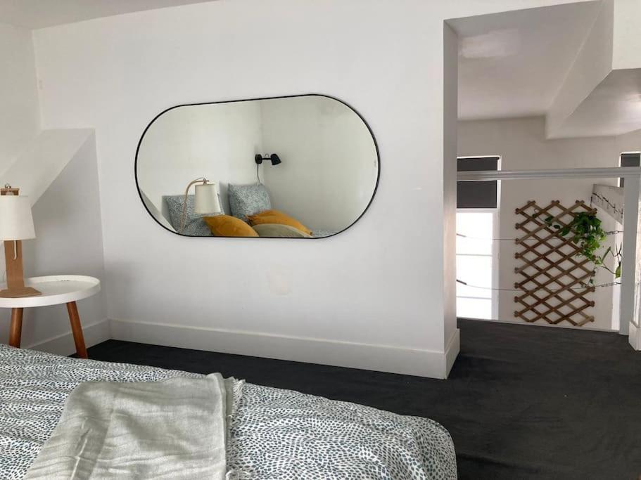 Duplex Hypercentre Avec Parking Apartment Руан Екстериор снимка