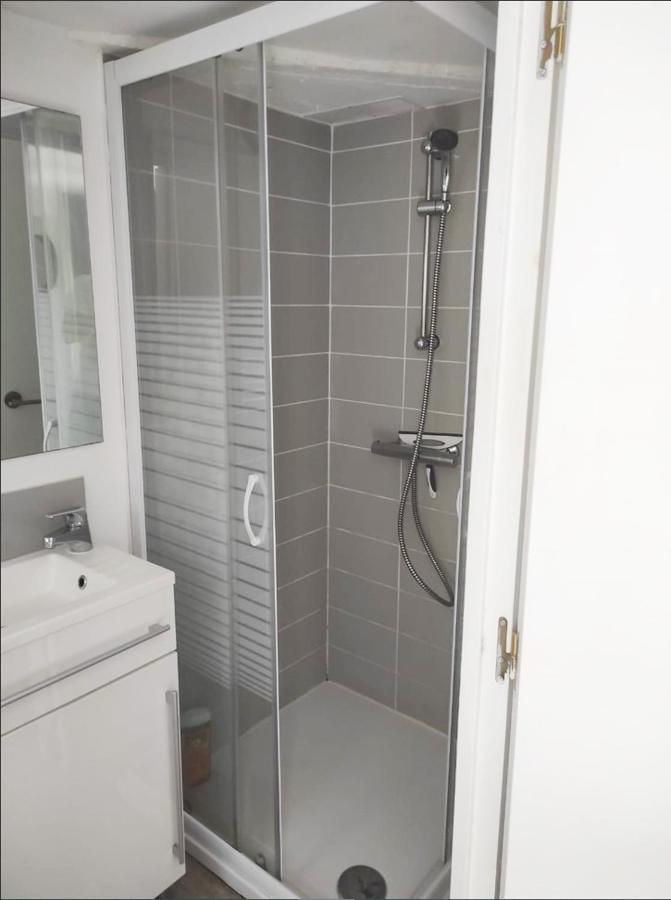 Duplex Hypercentre Avec Parking Apartment Руан Екстериор снимка