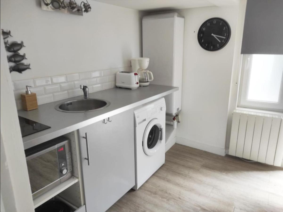 Duplex Hypercentre Avec Parking Apartment Руан Екстериор снимка