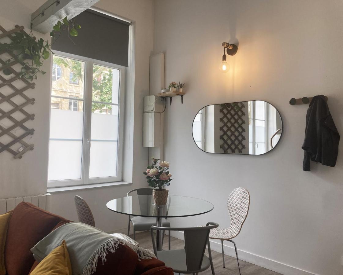 Duplex Hypercentre Avec Parking Apartment Руан Екстериор снимка